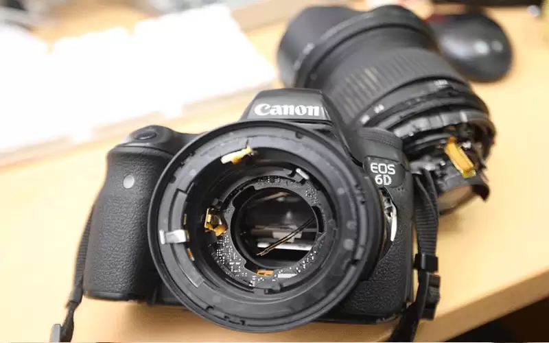 الأردن.. الاعتداء الجسدي على مصور صحفي