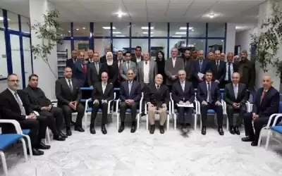 الأمير الحسن يؤكد أهمية الاستثمار برأس