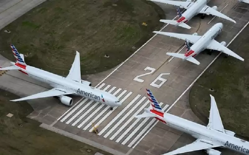 كم خسرت أميركا من حادث تعطل