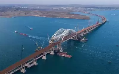 روسيا: كييف تروج لـ وهم استعادة