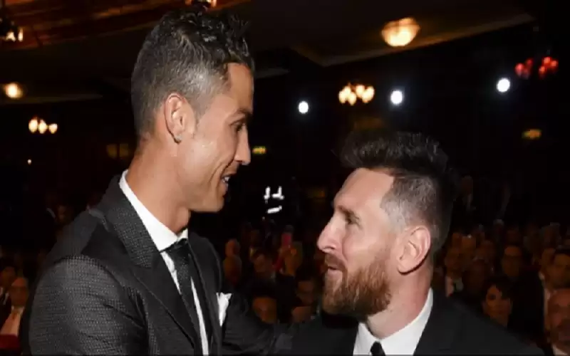 قبل قمة الرياض .. ماذا يقول