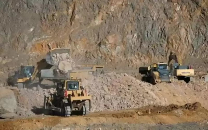 السويد تعثر على أكبر منجم للمعادن