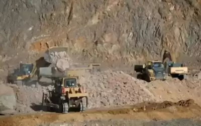 السويد تعثر على أكبر منجم للمعادن