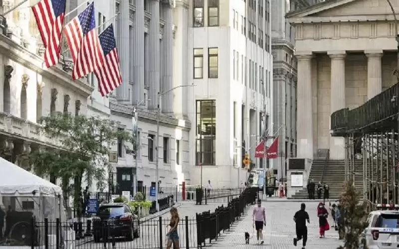 تراجع معدل التضخم في الولايات المتحدة