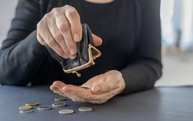 46 % من الأوروبيين يؤكدون تراجع