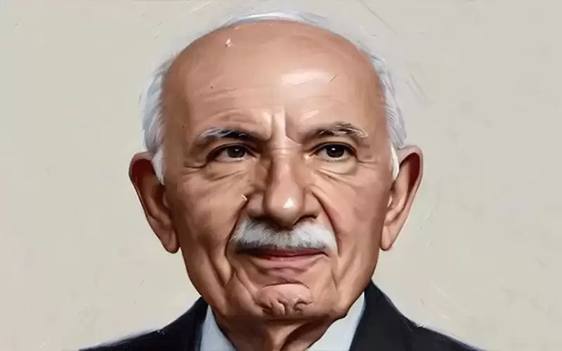 بطل لبنان الأخير.. . أسد الطائف