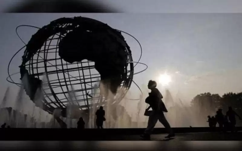 صندوق النقد الدولي: 2023 سيكون عاما