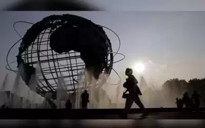 صندوق النقد الدولي: 2023 سيكون عاما