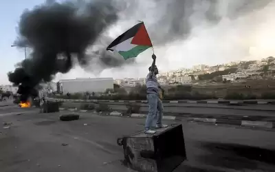 الرئاسة الفلسطينية تهدد برد فعل مختلف