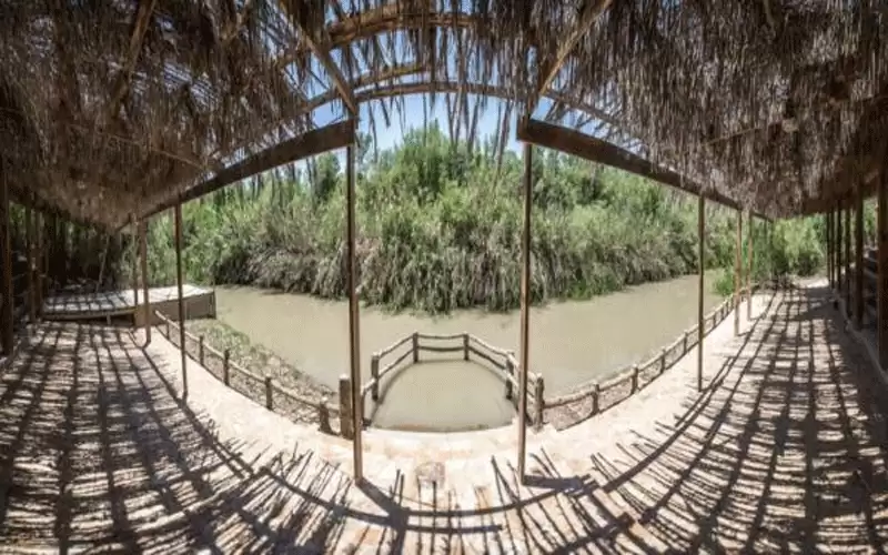 الكنائس الكاثوليكية تحيي يوم الحج بموقع