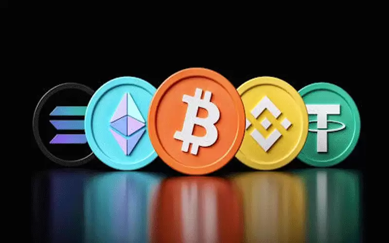 قفزة جديدة بأسعار العملات الرقمية