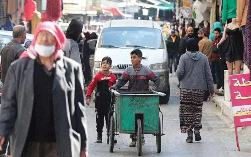 الكشف عن أبرز المخاطر التي سيواجهها