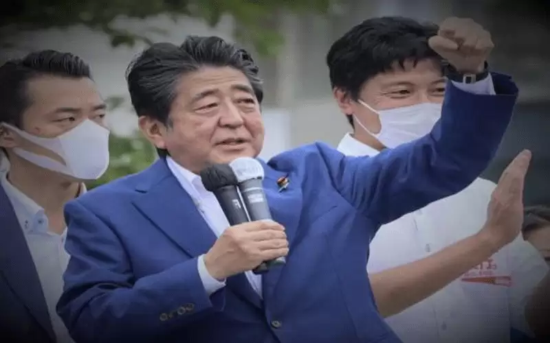 القضاء الياباني يوجه الاتهام إلى المشتبه