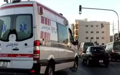 الدفاع المدني يتعامل مع 1165 حالة