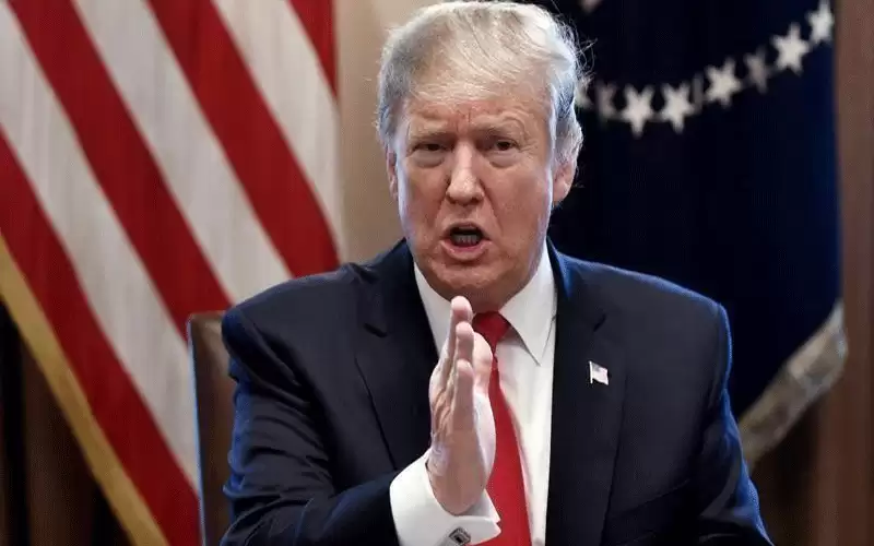 ترامب يستعد لإطلاق حملته الرئاسية