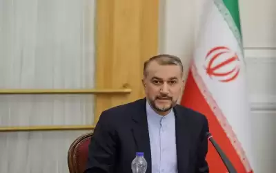 إيران: نعتقد أن الحوار بين تركيا