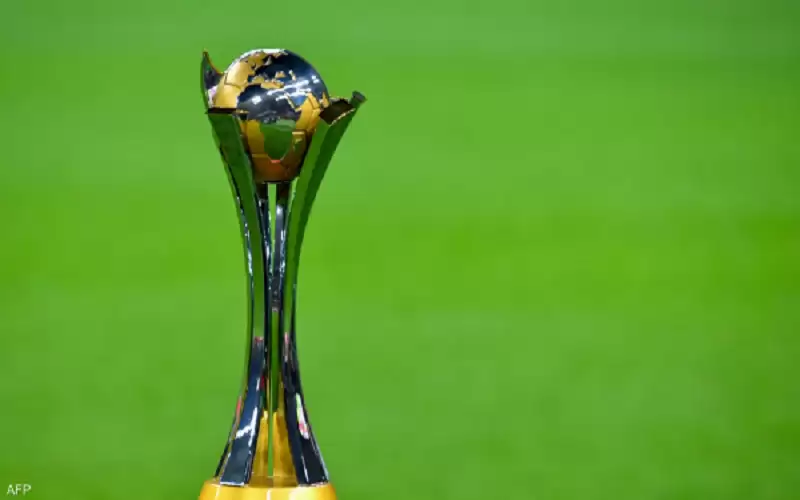 مونديال الأندية .. الأهلي على سكة