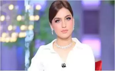 إحالة ياسمين عز للتحقيق العاجل معها
