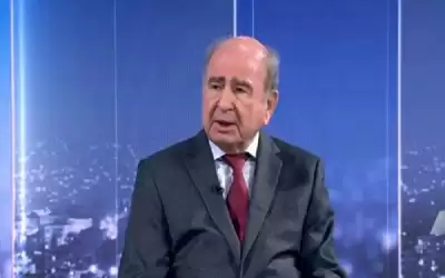 المصري: الأردن وفلسطين في بيت النار