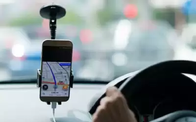 الأردن.. 10603 مركبة تعمل عبر التطبيقات