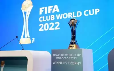 ريال مدريد يواجه سياتل أو الأهلي