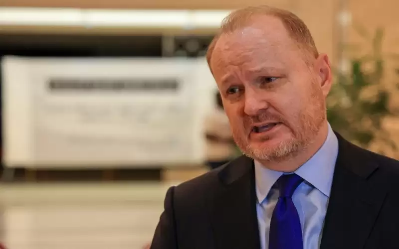 واشنطن تدعو معارضين للمشاركة في اتفاق