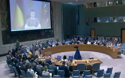 مجلس الأمن: العالم لا يتحمل استمرار
