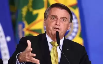 وثيقة تثبت تورط بولسونارو بمحاولة الانقلاب