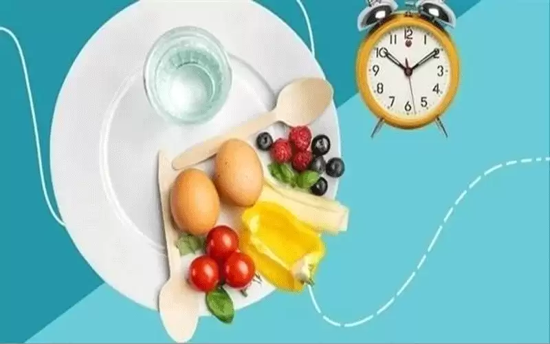 الصيام المتقطع يطيل العمر