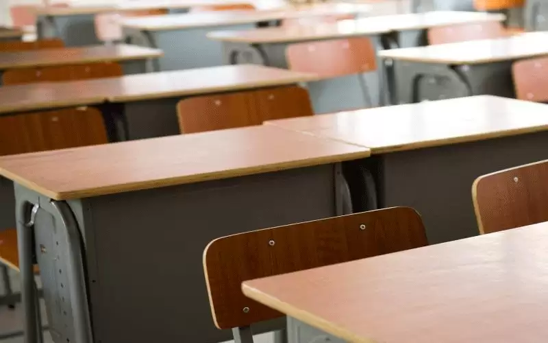 تمويل لصيانة 65 مدرسة بالرزقاء