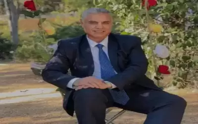 في رثاء مدير مدرسة سحاب الثانوية