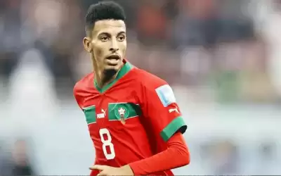 ارتفاع القيمة السوقية للاعبي المغرب بأكثر