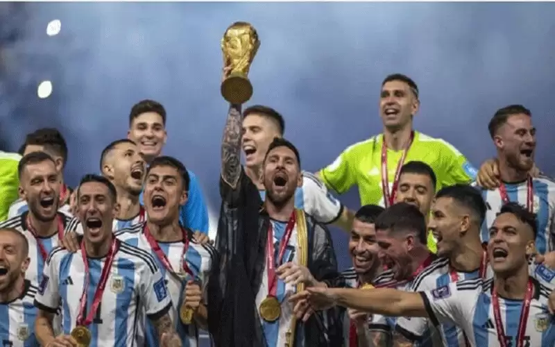مونديال 2022.. الفيفا يعاقب 3 منتخبات