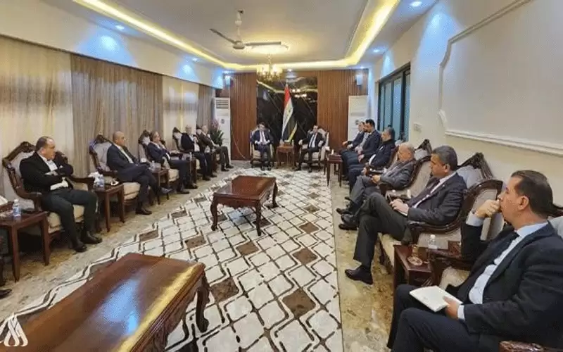 الأردن يؤكد ضرورة تشكيل مكتبين بمطارات