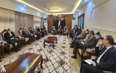 الأردن يؤكد ضرورة تشكيل مكتبين بمطارات