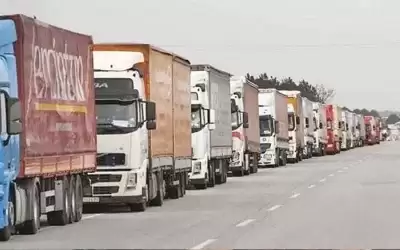 توضيح حكومي بشأن تنظيم الدور والأجور