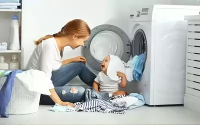 وفاة طفلة بأغرب طريقة.. وفتح تحقيق