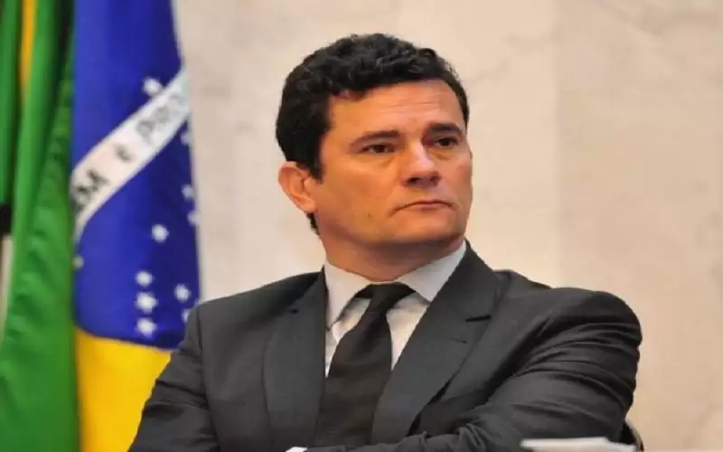 البرازيل .. القبض على وزير العدل