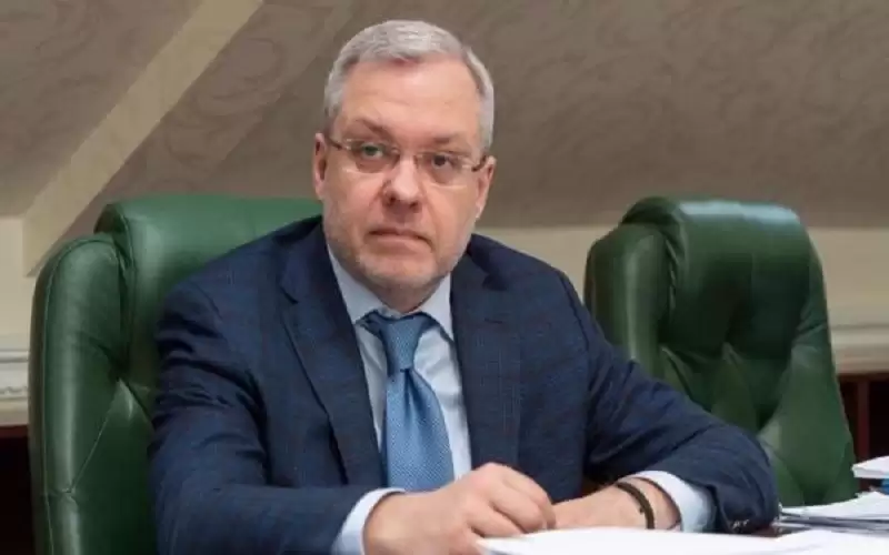 وزير الطاقة الأوكراني: نواجه أياما صعبة