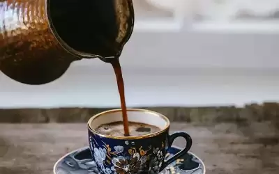 منها الحماية من أمراض القلب ..