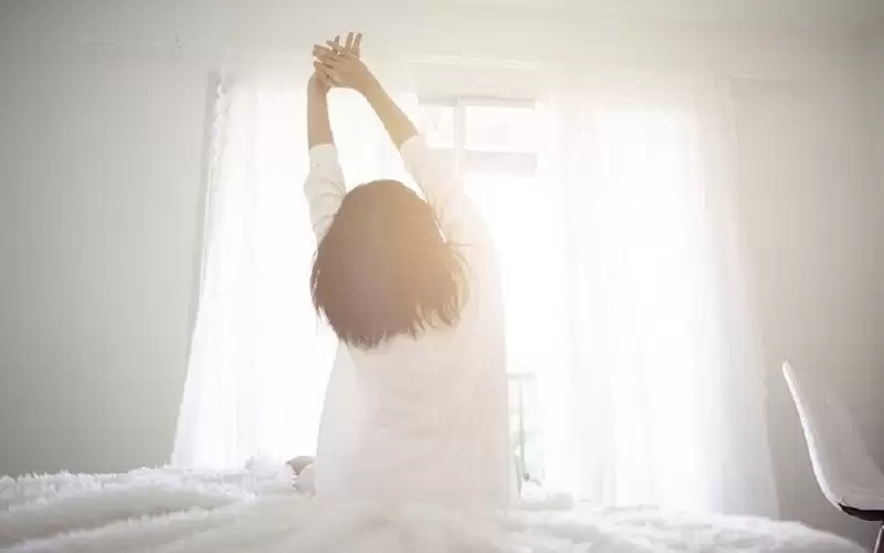 3 نصائح بسيطة تساعد على الاستيقاظ