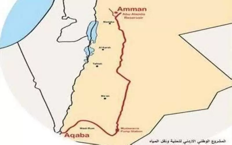 الأردن يحتاج إلى 4 مليارات لـ