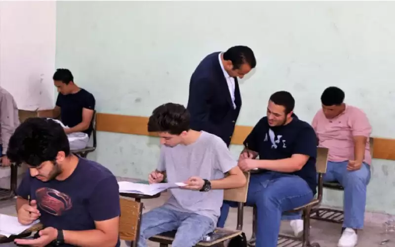 ضبط 376 مخالفة خلال امتحان “تكميلية