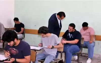 ضبط 376 مخالفة خلال امتحان “تكميلية