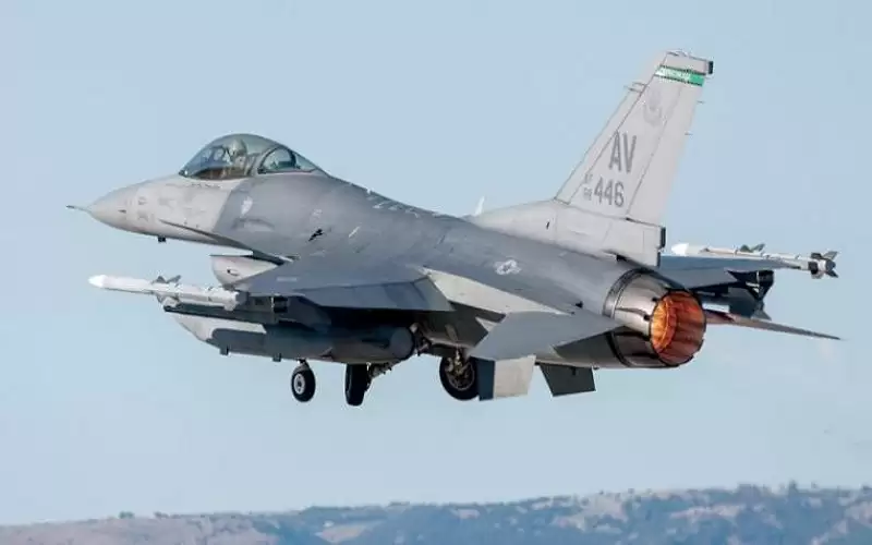 بيع طائرات لأنقرة يتطلب موافقة الكونغرس