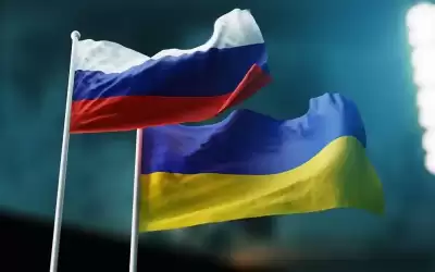 مسؤولون أوكرانيون: روسيا تلغي جولة جديدة