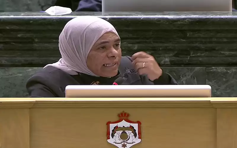 الرواحنة تطالب بفتح ملف عودة اللاجئين