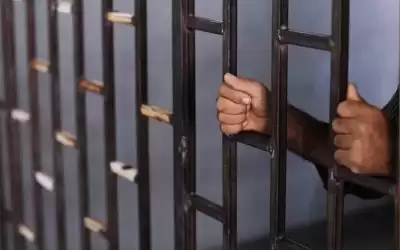 الأردن.. حبس شاب هدد بقطع رأس
