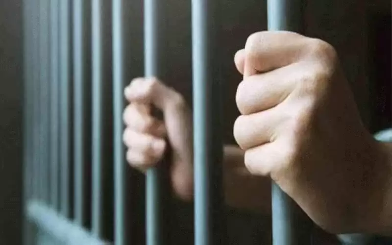 حبس شخص 3 سنوات مارس البلطجة