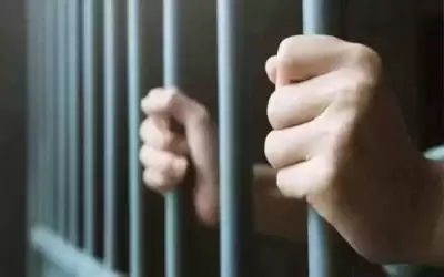 حبس شخص 3 سنوات مارس البلطجة